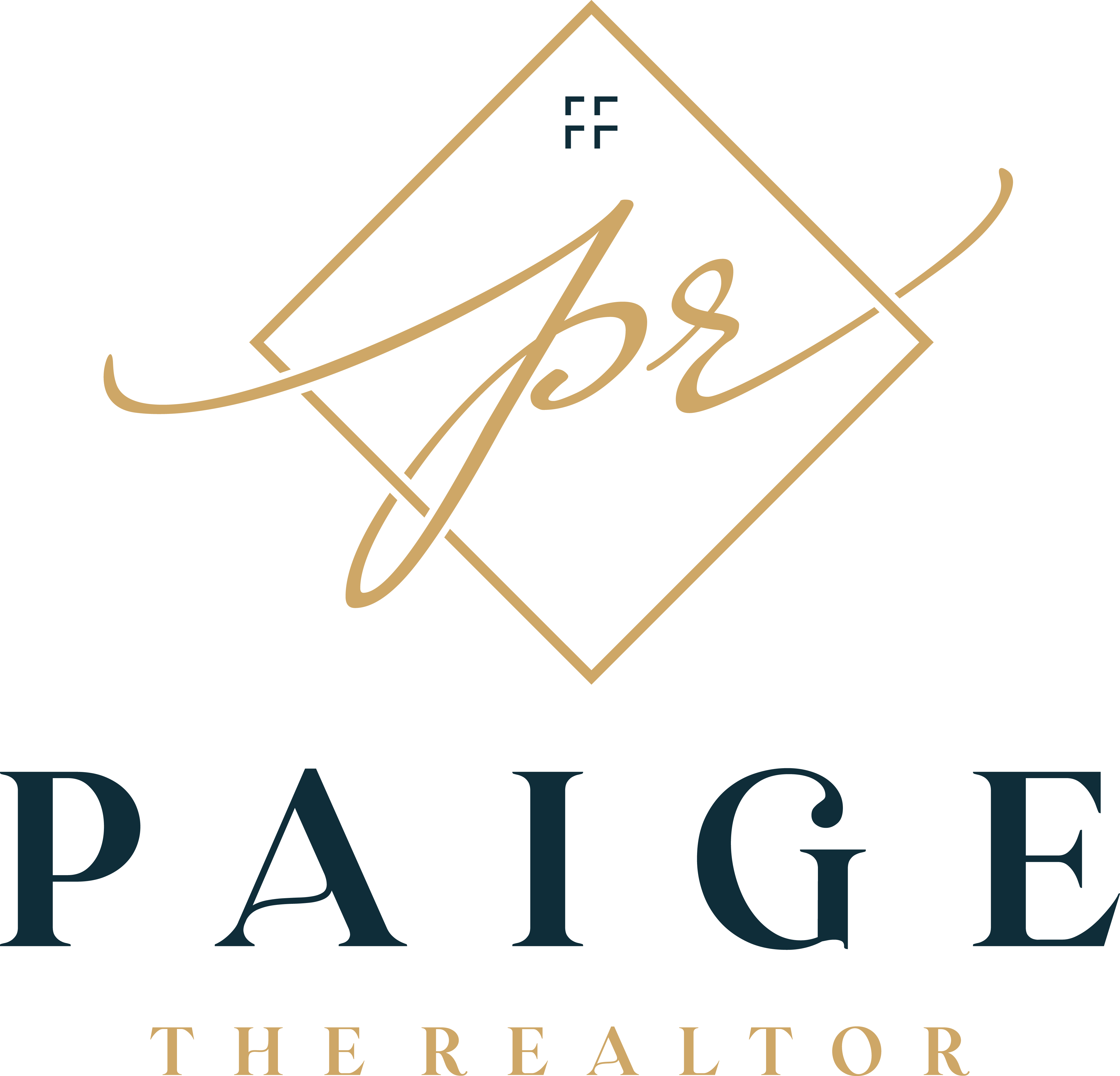 Paige Etheridge - Grand Rapids Realtor